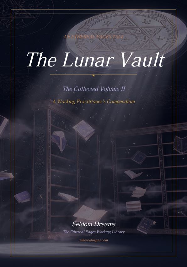 The Lunar Vault