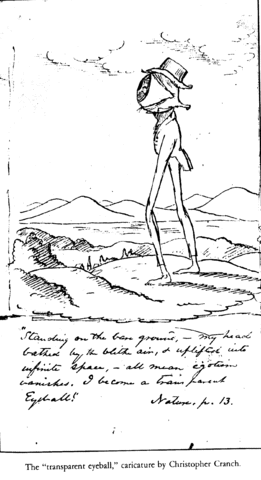 American Transcendentalism