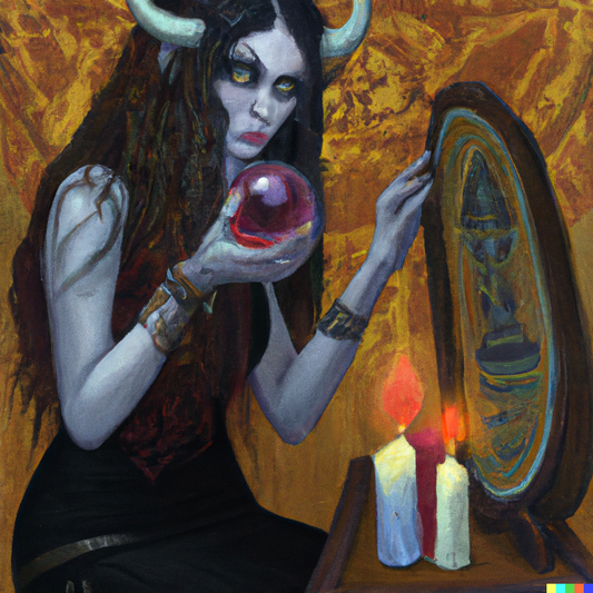 Sigil magick