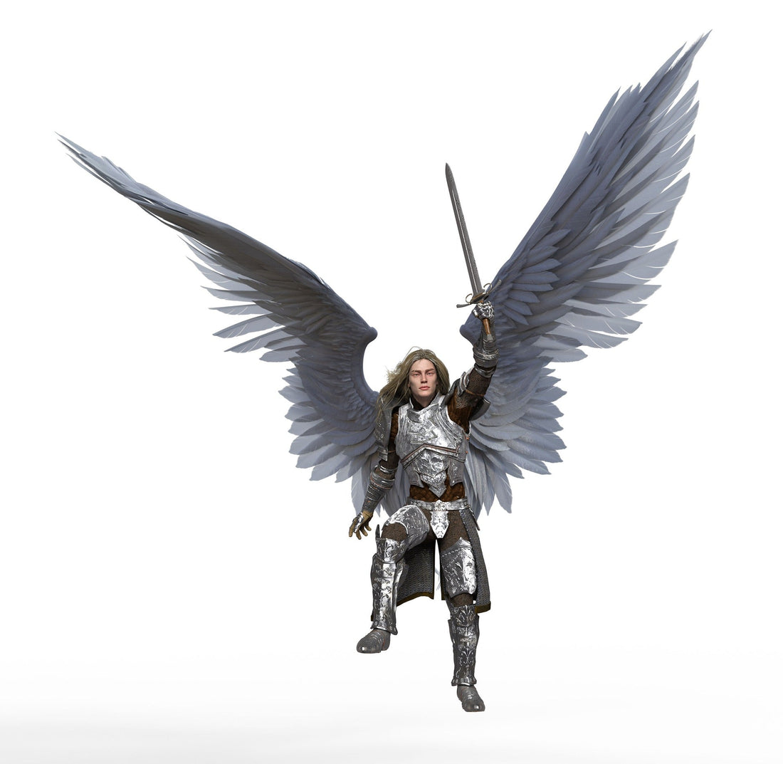 Archangel Haniel