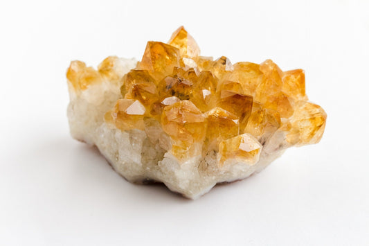 Sapphire — inner peace stone