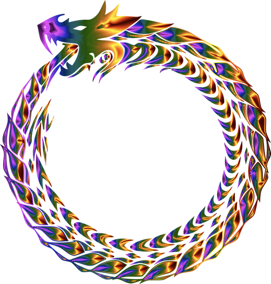 Eastern dragon