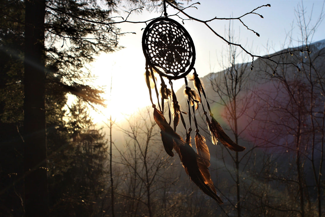 Mystical dreams