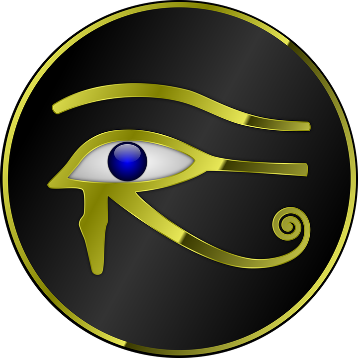 The Eye of Horus