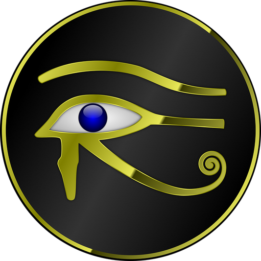 The Eye of Horus