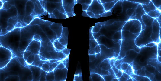Shadow work and integration