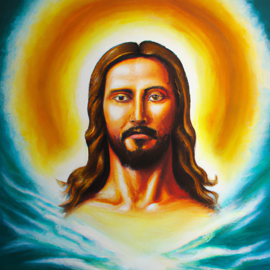 Aeons of human consciousness