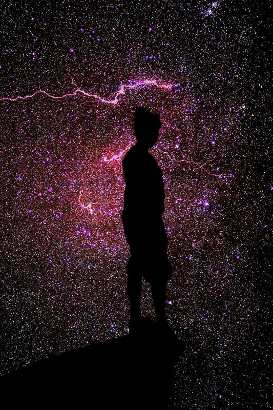 Multidimensional consciousness