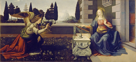 Christ as initiate