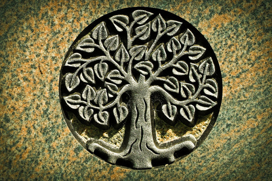 Psychopomps — guides of the dead