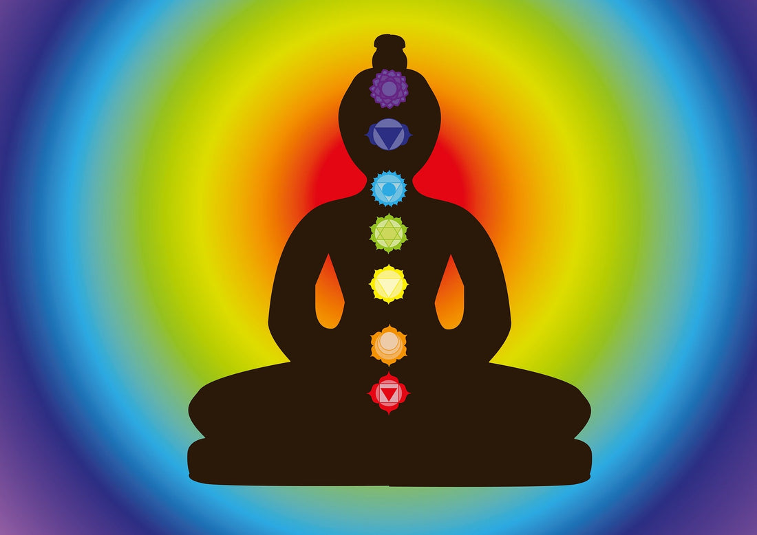 Reiki energy healing