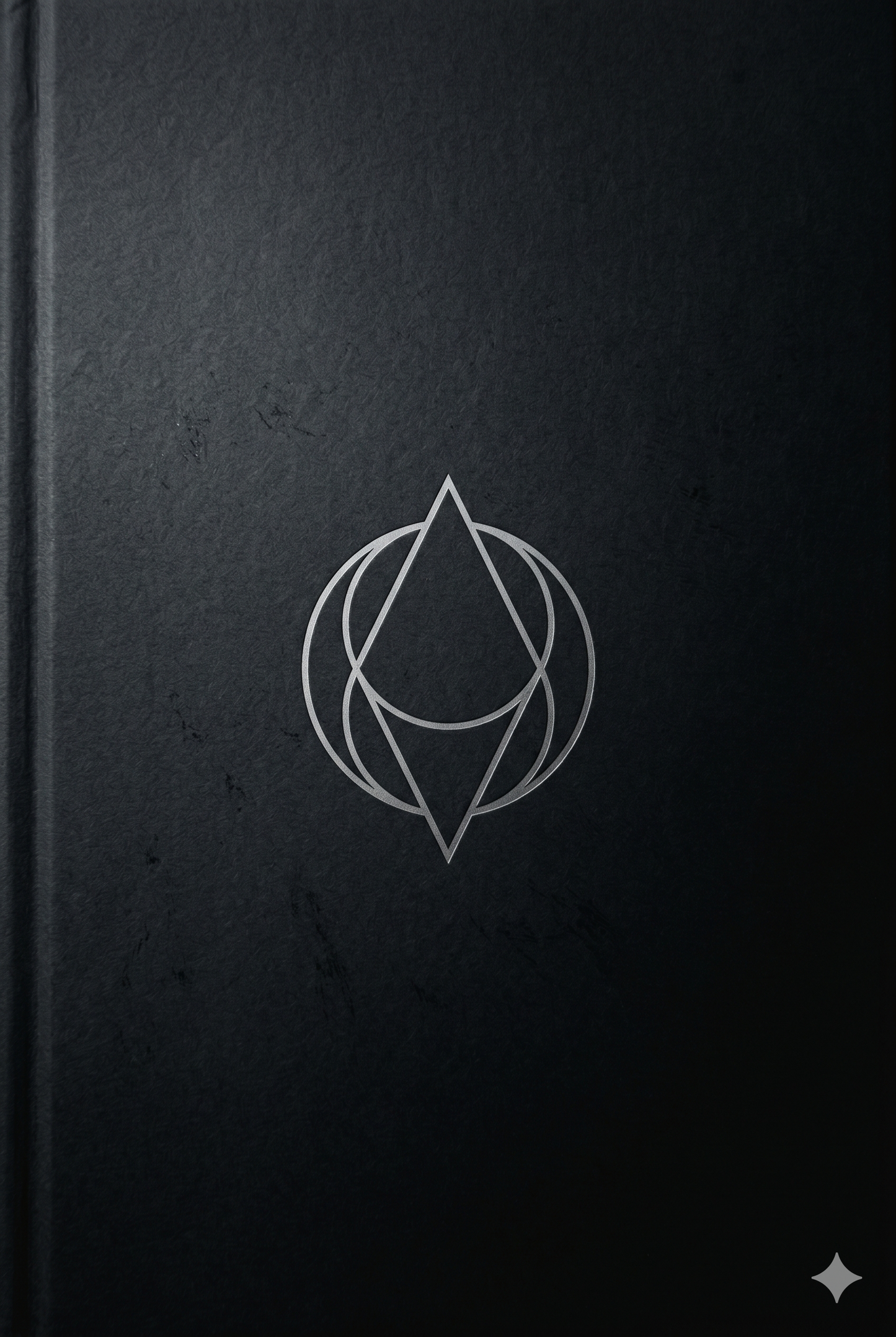 The Ethereal Trilogy Collector's Edition — three matched volumes with plates portfolio