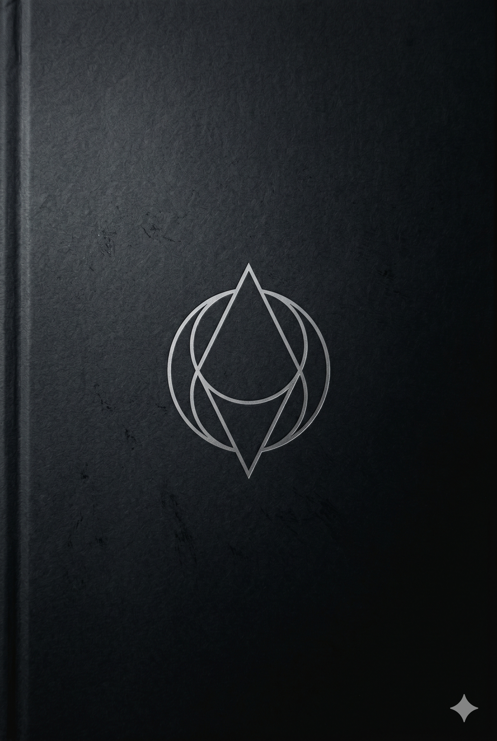 The Ethereal Trilogy Collector's Edition — three matched volumes with plates portfolio