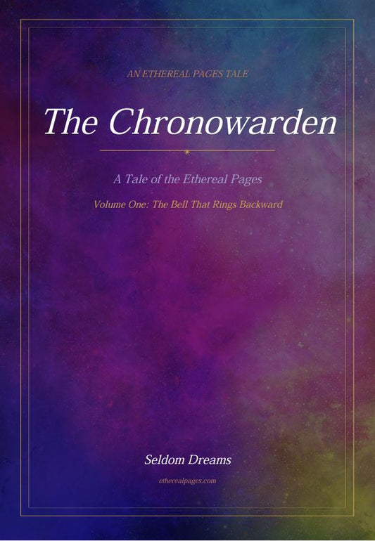 The Chronowarden