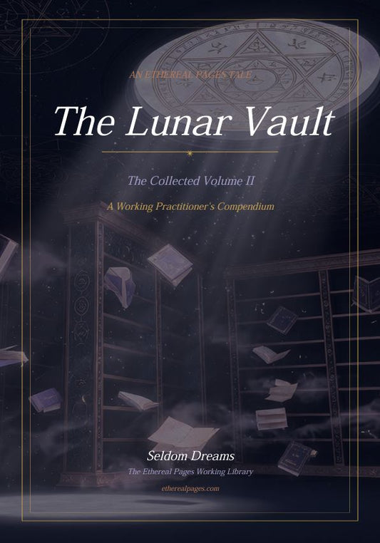 The Lunar Vault
